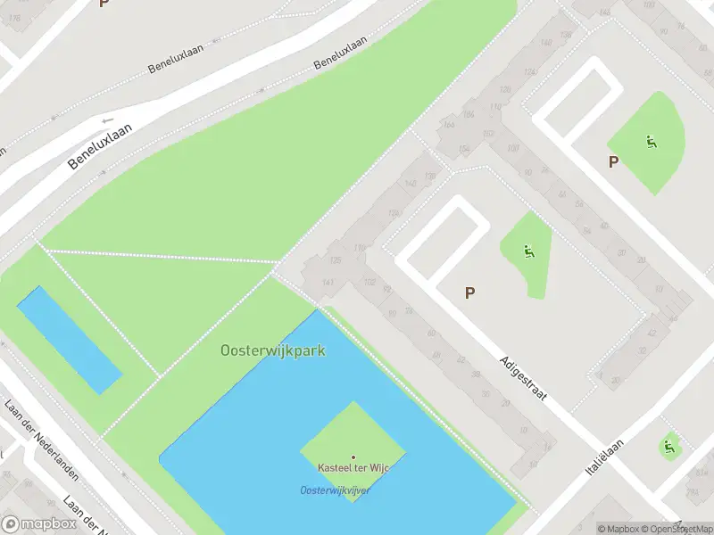 112 melding Overlastmelding Adigestraat in Beverwijk