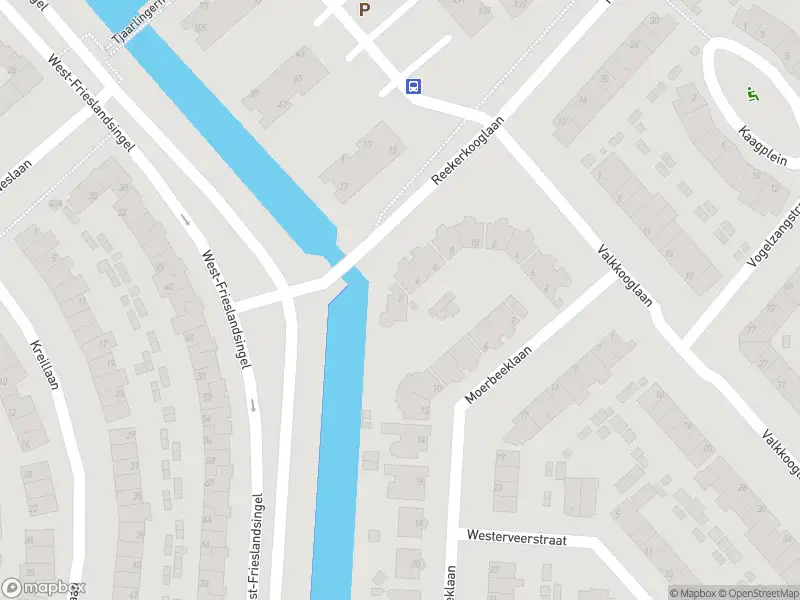 Overlastmelding Reekerkooglaan in Heerhugowaard