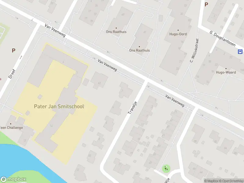 Overlastmelding Parklaan in Heerhugowaard gesloten