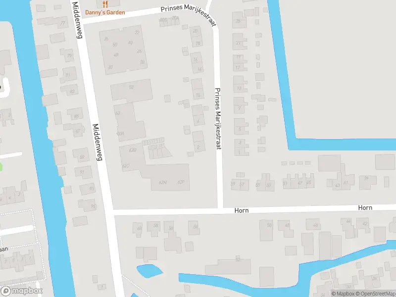 Overlastmelding Prinses Marijkestraat in Andijk gesloten