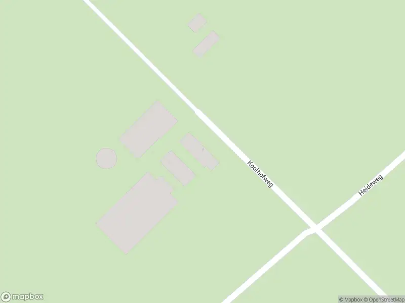 Overlastmelding Koolhofweg in Haaren gesloten