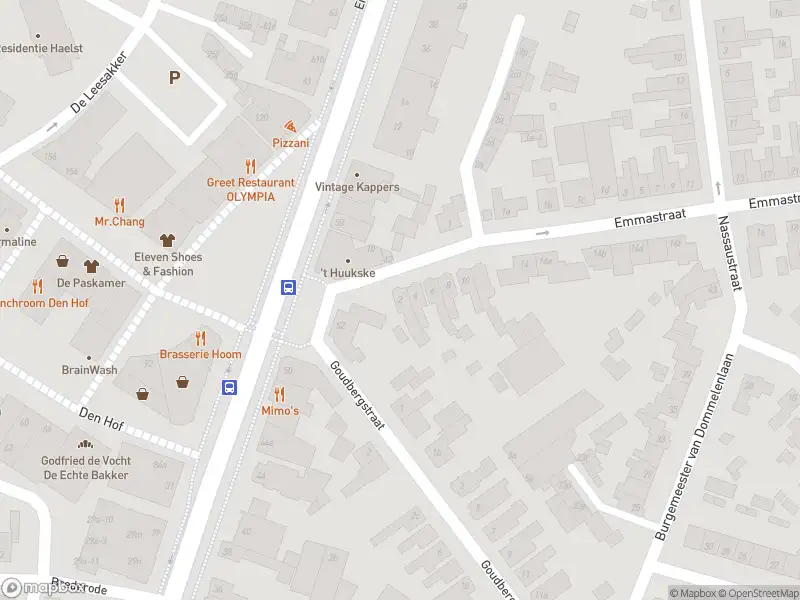 Overlastmelding Emmastraat in Waalre gesloten
