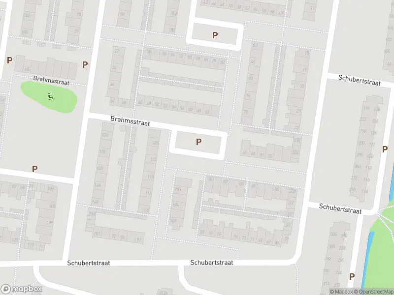 Anonieme overlastmelding Brahmsstraat in Tilburg