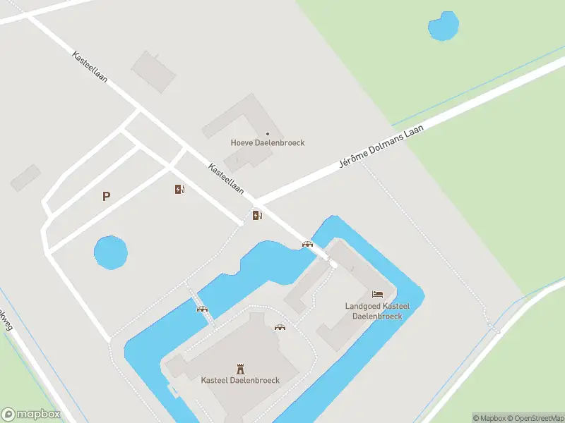 Overlastmelding Kasteellaan in Herkenbosch gesloten
