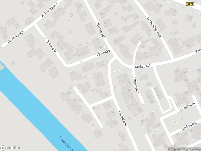 Brandweer en politie met grote spoed naar de Kanaalweg in Mook