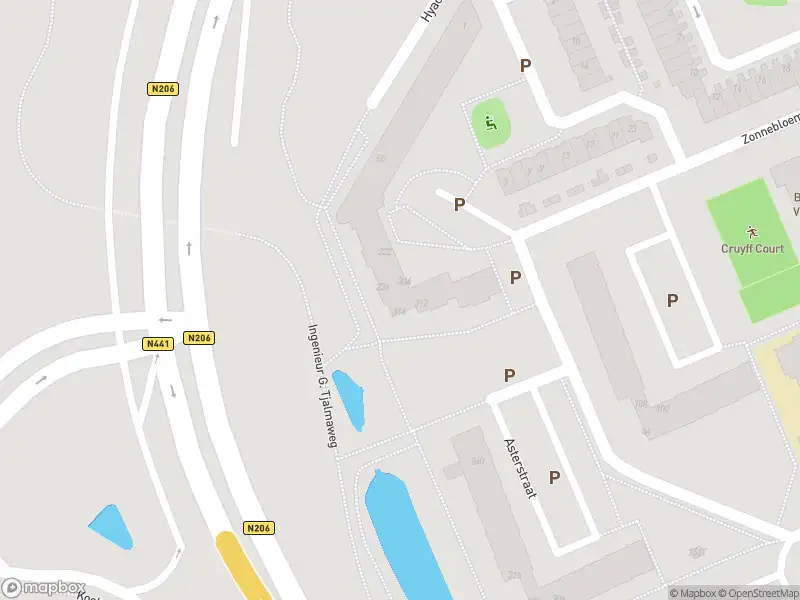 Anonieme overlastmelding Zonnebloemstraat in Katwijk