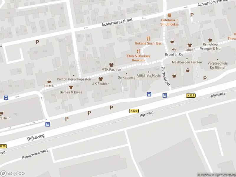 Overlastmelding Van Riessenstraat in Renkum