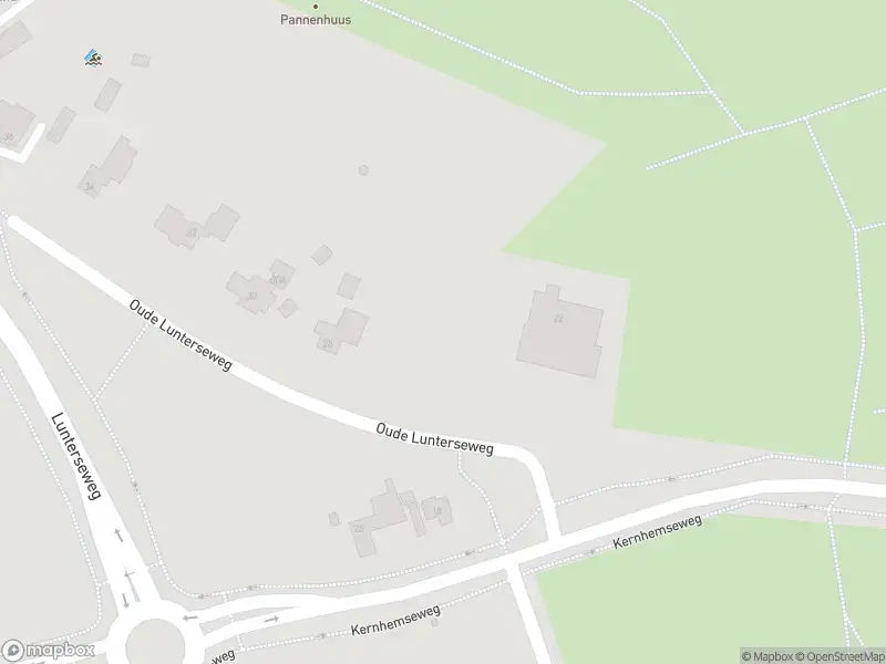 Overlastmelding Oude Lunterseweg in Ede