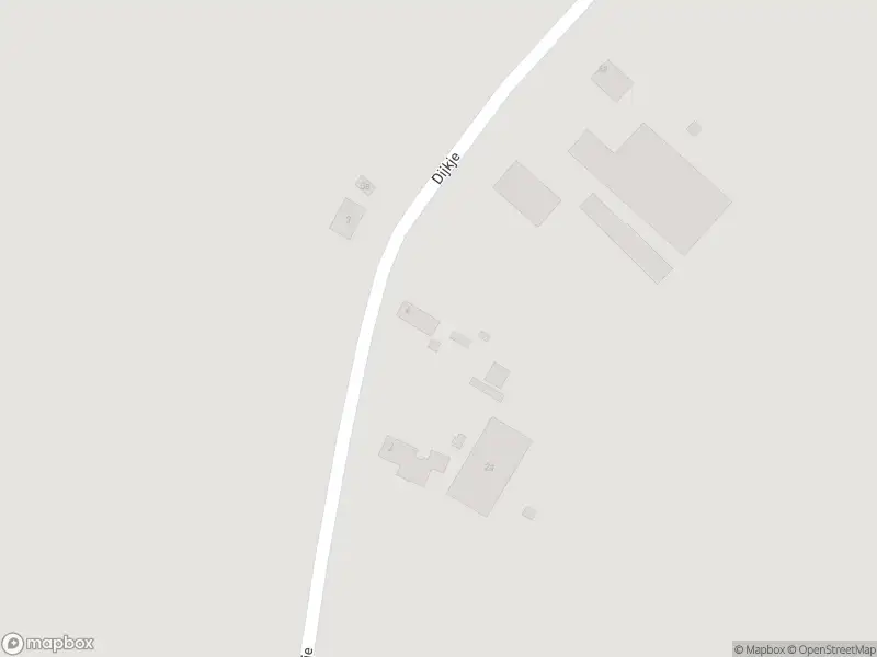 Overlastmelding Dijkje in Rijswijk gesloten