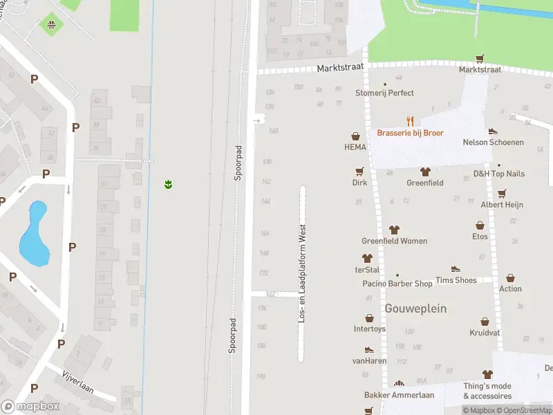 Anonieme overlastmelding Oude Dreef in Waddinxveen