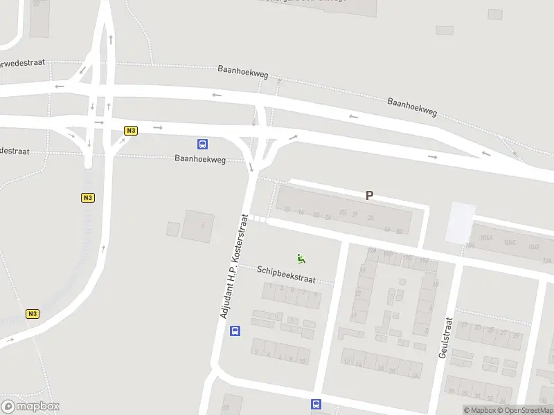 Overlastmelding Schipbeekstraat in Dordrecht gesloten