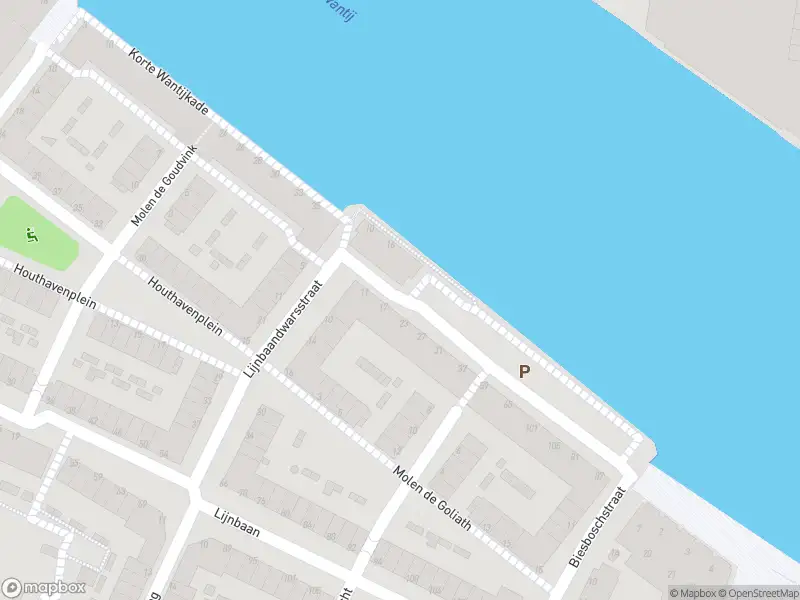 Overlastmelding Lange Wantijkade in Dordrecht gesloten