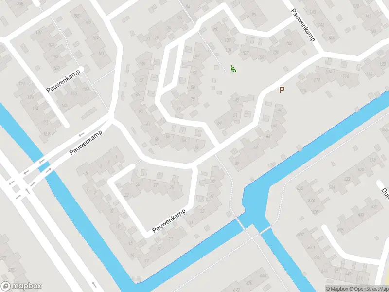 Overlastmelding Pauwenkamp in Maarssen gesloten