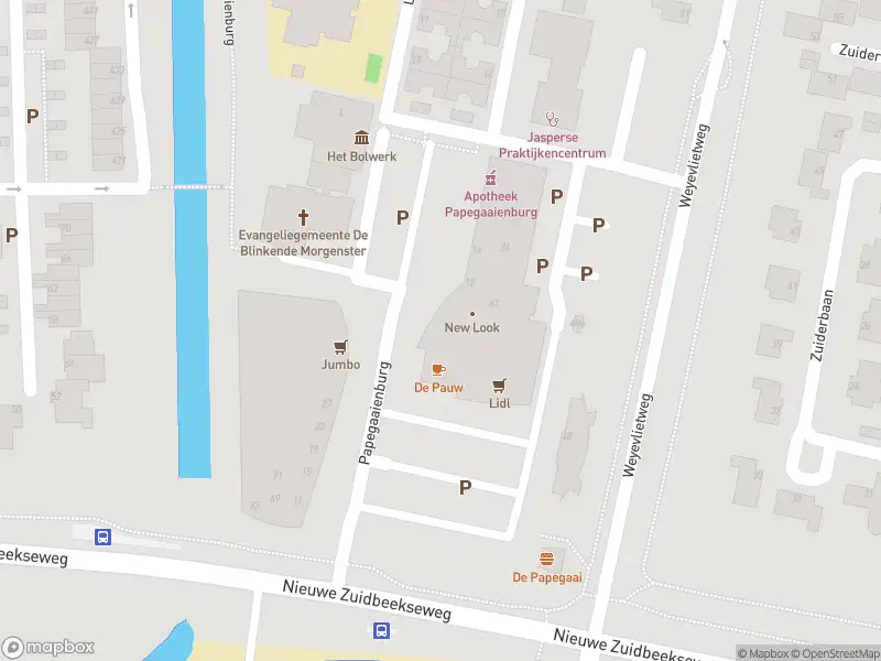 Brandweer met gepaste spoed naar de Papegaaienburg in Vlissingen vanwege een buitenbrand