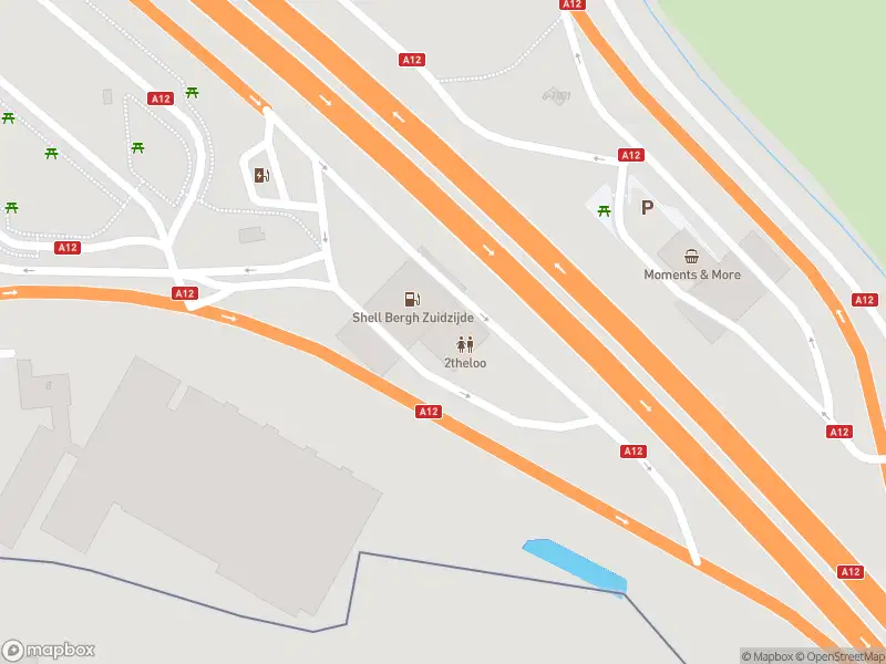 Overlastmelding Beekseweg in Babberich