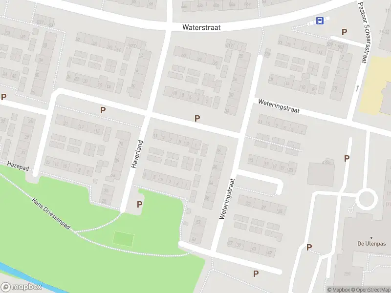Overlastmelding De Straatweiden in Velp