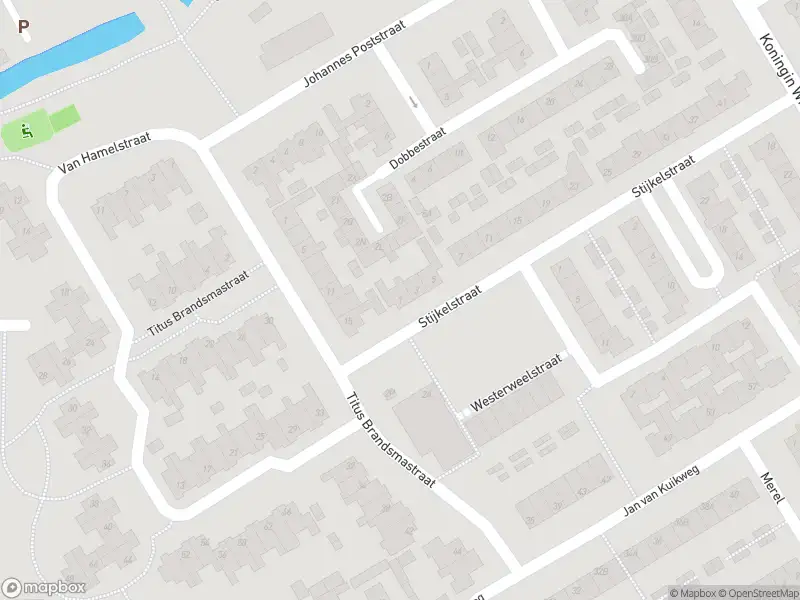 Overlastmelding Stijkelstraat in Heemskerk gesloten