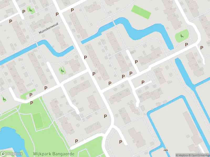 Overlastmelding Krommewoud in Zwaag