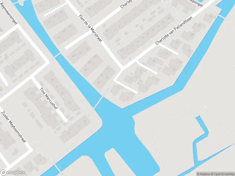 Overlastmelding Lide Tulpsingel in Castricum