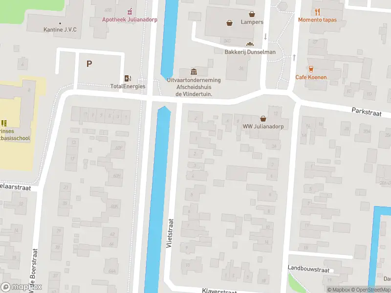 Overlastmelding Vlietstraat in Julianadorp gesloten