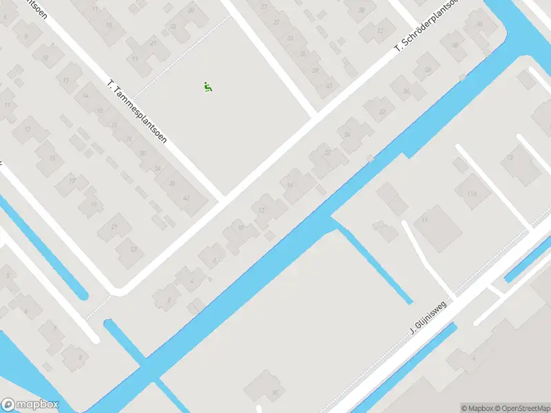 Overlastmelding Truus Schröderplantsoen in Heerhugowaard gesloten