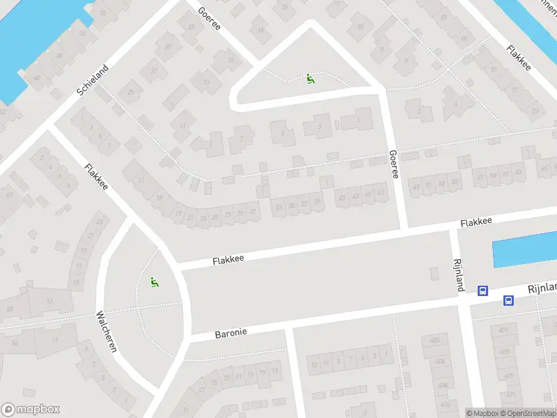 Overlastmelding Flakkee in Lelystad gesloten