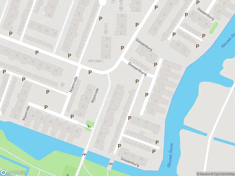 Anonieme overlastmelding Burgemeester Postweg in Landsmeer