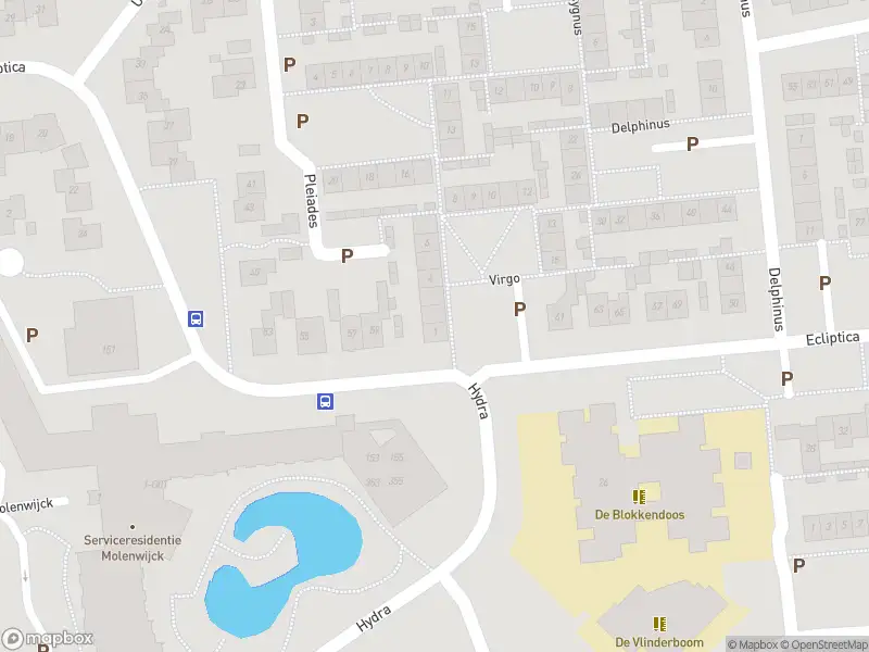 Overlastmelding Virgo in Loon op Zand gesloten