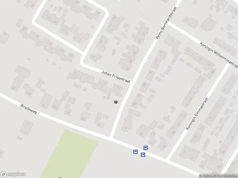 Overlastmelding Johan Frisostraat in Randwijk