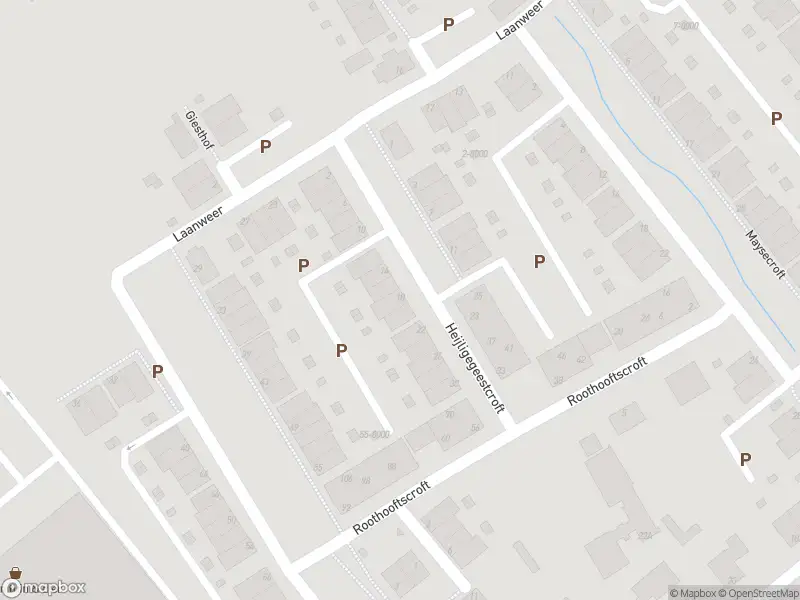 Overlastmelding Hofgeesterweg in Velserbroek