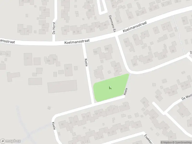 Overlastmelding Koele in Dalfsen
