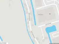 Ambulance met gepaste spoed naar de Reijerwaardseweg in Barendrecht