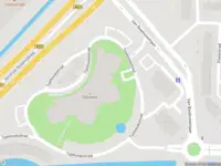 Ambulance met grote spoed naar de Tsjaikovskistraat in Capelle aan den IJssel