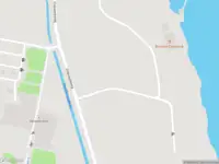 Brandweer met gepaste spoed naar de Viskweekweg in Emst vanwege afgaan automatisch brandalarm