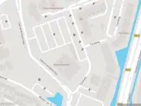 Ambulance met grote spoed naar de Tiendweg in Naaldwijk