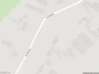 Overlastmelding Aarleseweg in Best