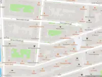 Ambulance met grote spoed naar de Saffierstraat in Amsterdam