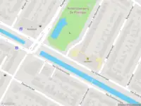 Overlastmelding Van Eesterensingel in Alblasserdam gesloten