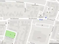 Overlastmelding Berndijksestraat in Kaatsheuvel