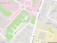 Overlastmelding Edo Bergsmastraat in Doetinchem gesloten