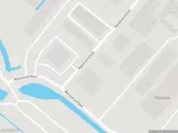 Ambulance met gepaste spoed naar de Raadsheerenhoek in Zuidland
