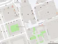 Ambulance met grote spoed naar de Osdorpplein in Amsterdam