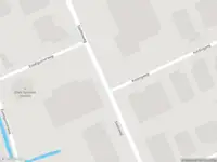 Politie met grote spoed naar de Stettinweg in Groningen vanwege ongeval met letsel