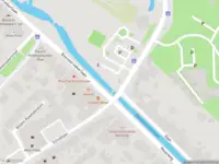 Besteld ambulance vervoer naar de Binnenweg in Bennebroek