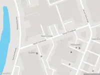 Ambulance met gepaste spoed naar de Daniël Pichotstraat in Schiedam