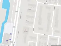 Ambulance met gepaste spoed naar de Espelo in Rotterdam