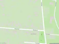 Brandweer met gepaste spoed naar de Trambaan in Ossendrecht vanwege een buitenbrand