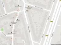 Anonieme overlastmelding Broekbergenlaan in Santpoort-Noord gesloten