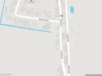 Ambulance met gepaste spoed naar de Langstraat in Achthuizen