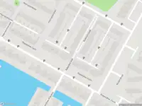 Ambulance met grote spoed naar de Klapwijkse Zoom in Berkel en Rodenrijs